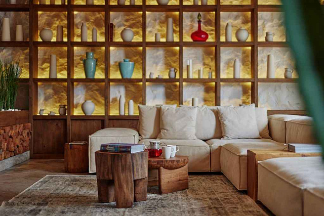 5★ Boutique-Hotel und Luxusvilla in erster Meereslinie zum Verkauf – Kotor, Dobrota — photo 8
